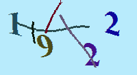 CAPTCHA security code